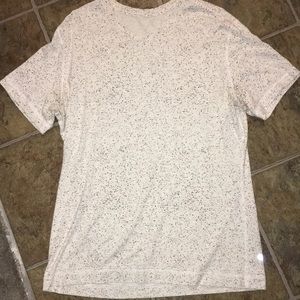 Lululemon Limited V-Neck Shirt Large